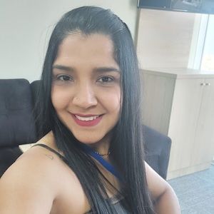 Meet your Posher, Johanna